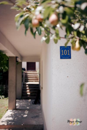 Music House Apartment